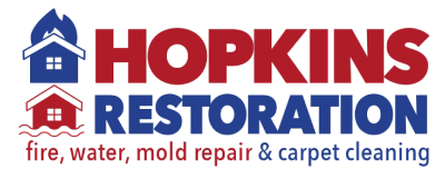 Hopkins restoration logo