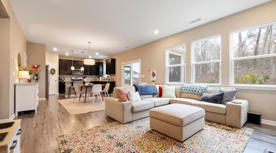 Home Restoration Services in near Tyrone, GA