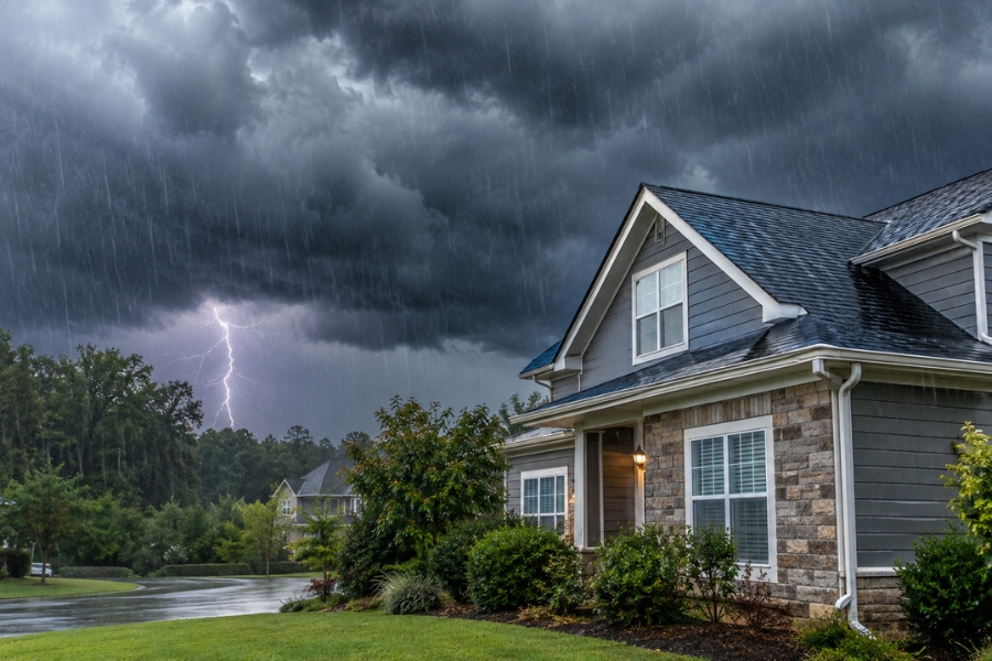 Storm Season in Georgia_ How to Protect Your Home Before the Next Big Rain